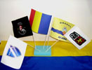 stegulete hartie personalizate
